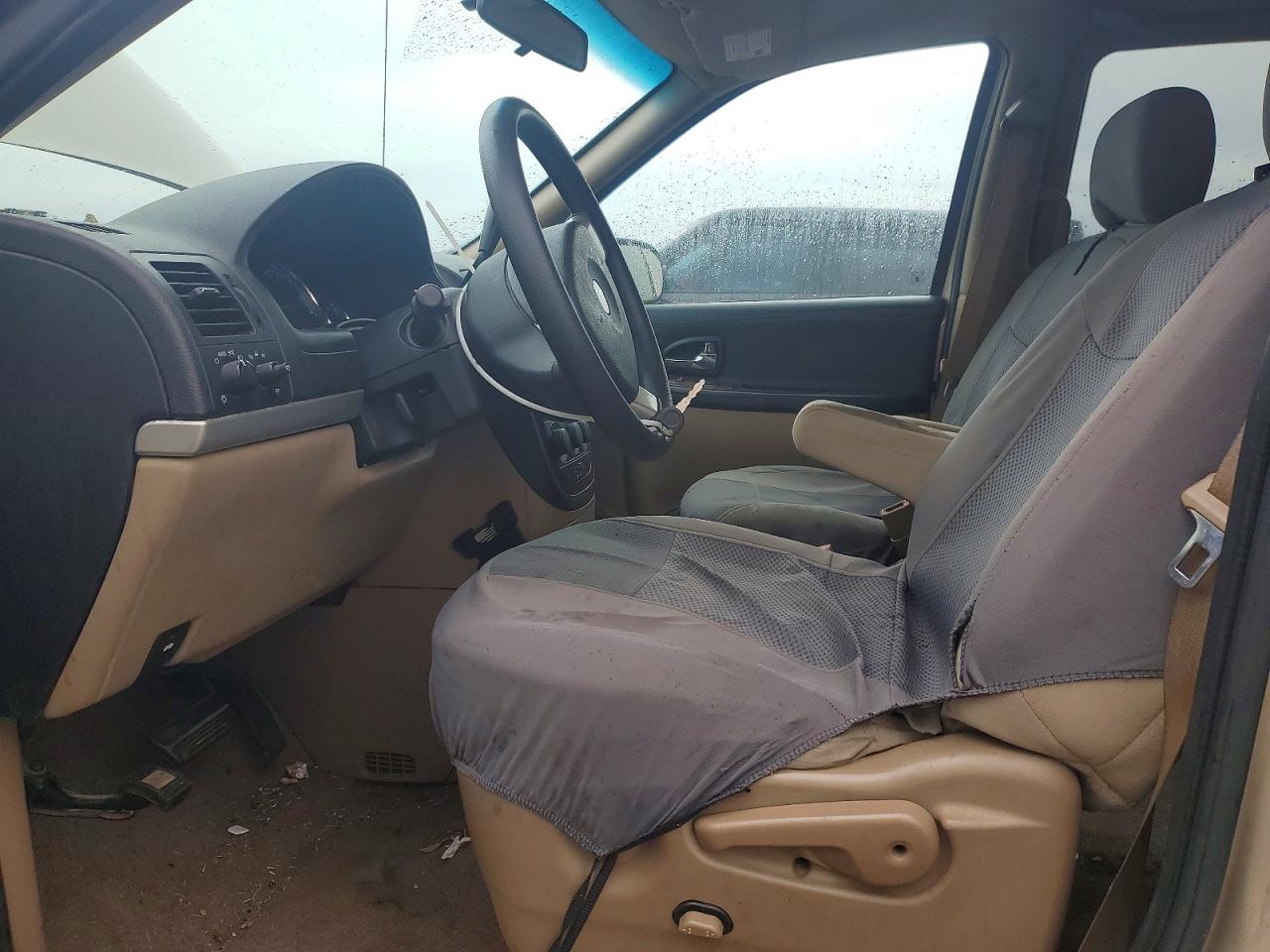 2006 CHEVROLET UPLANDER LS photo 7