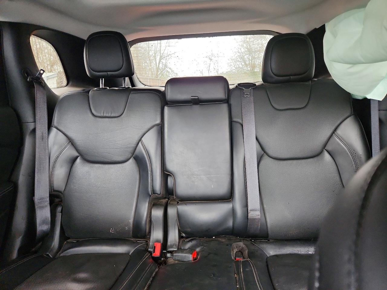 2021 JEEP CHEROKEE LIMITED photo 10