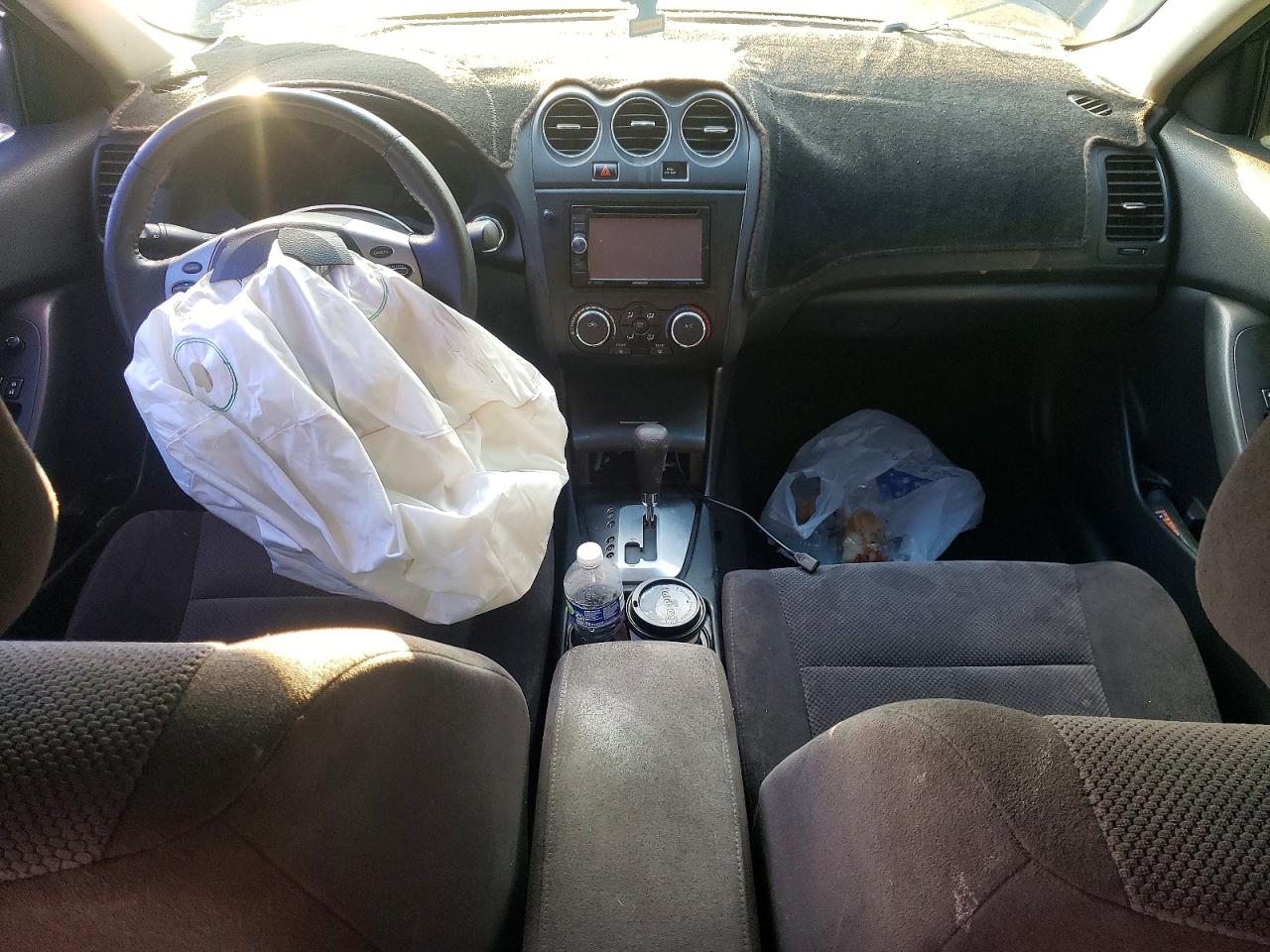 2008 NISSAN ALTIMA 2.5 photo 8