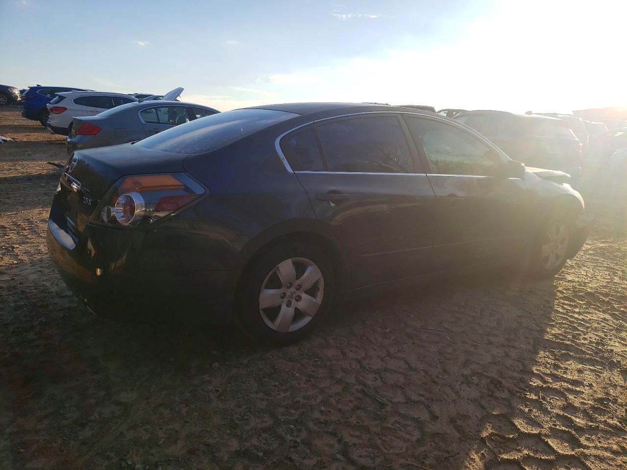 2008 NISSAN ALTIMA 2.5 photo 3