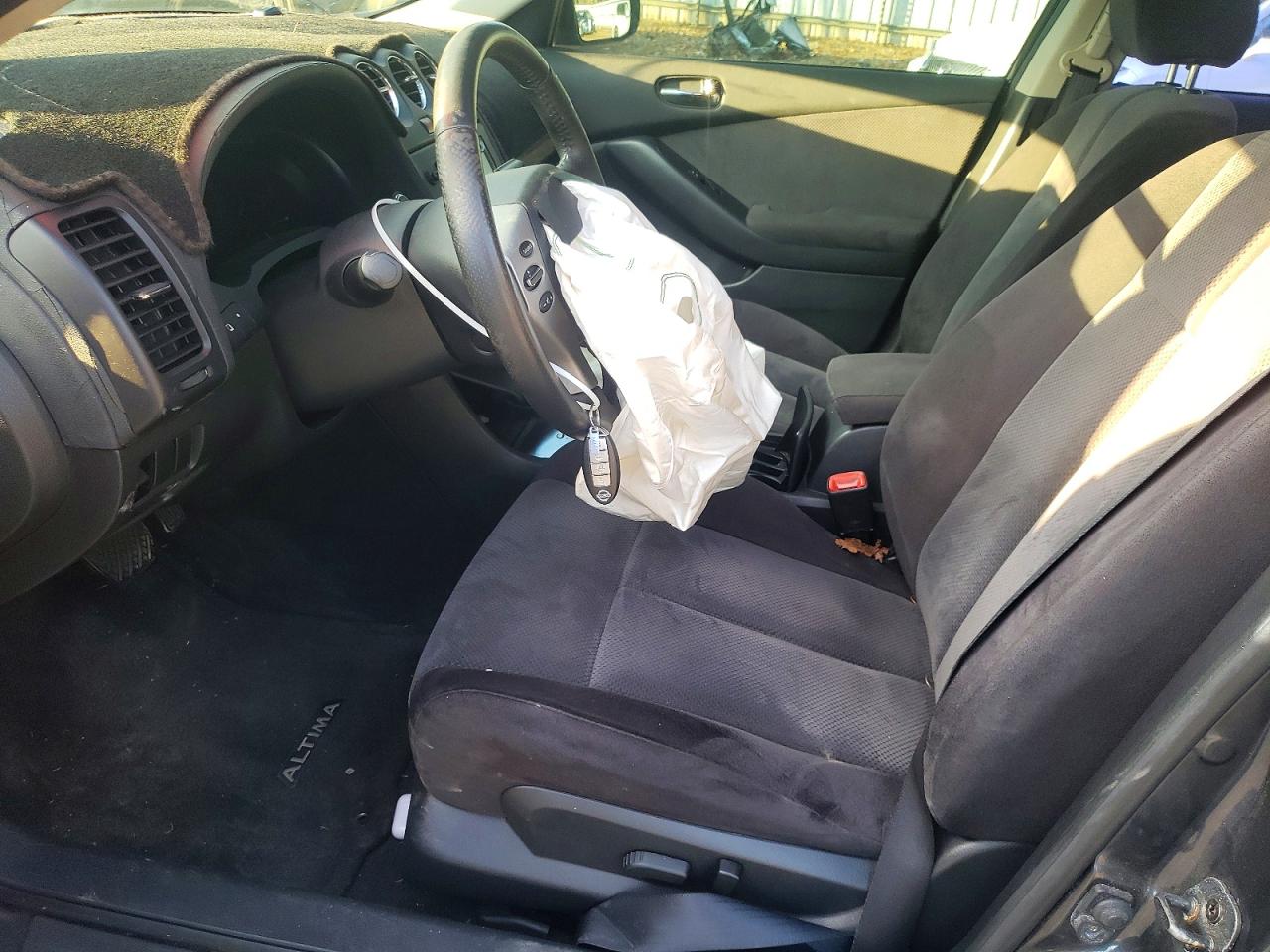 2008 NISSAN ALTIMA 2.5 photo 7