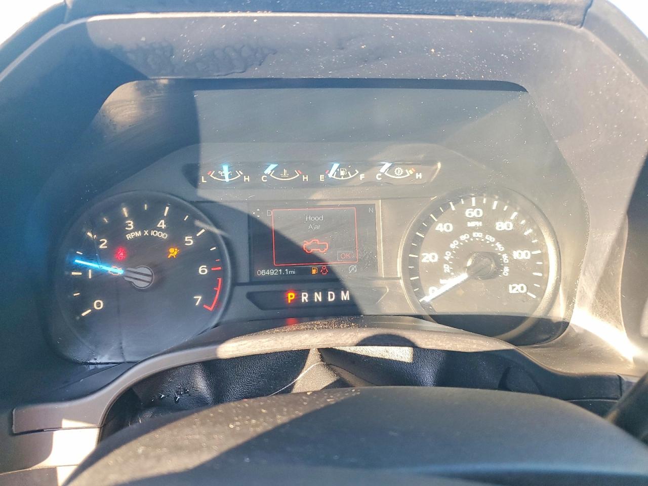 2019 FORD F150 SUPERCREW photo 9