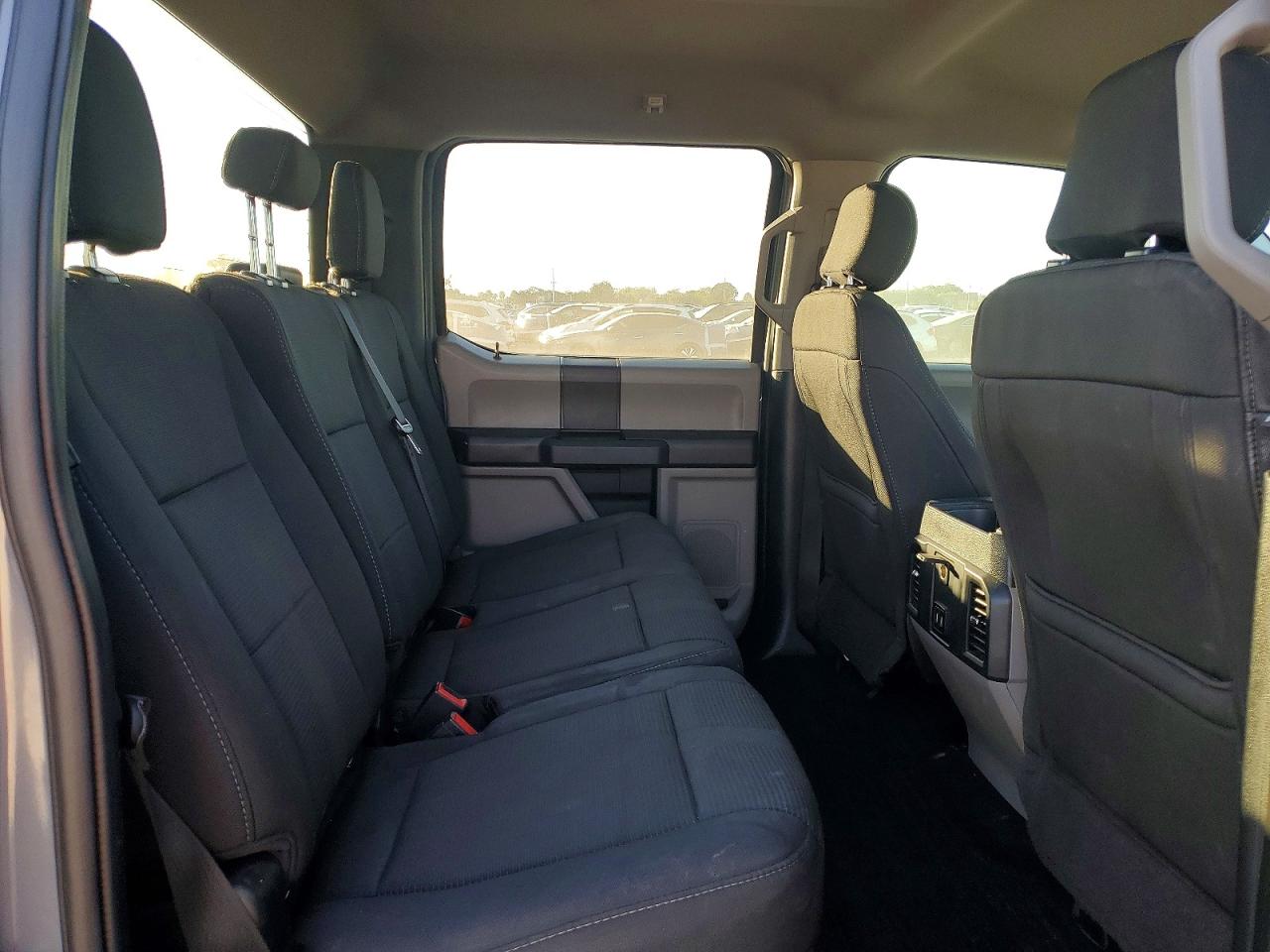 2019 FORD F150 SUPERCREW photo 10
