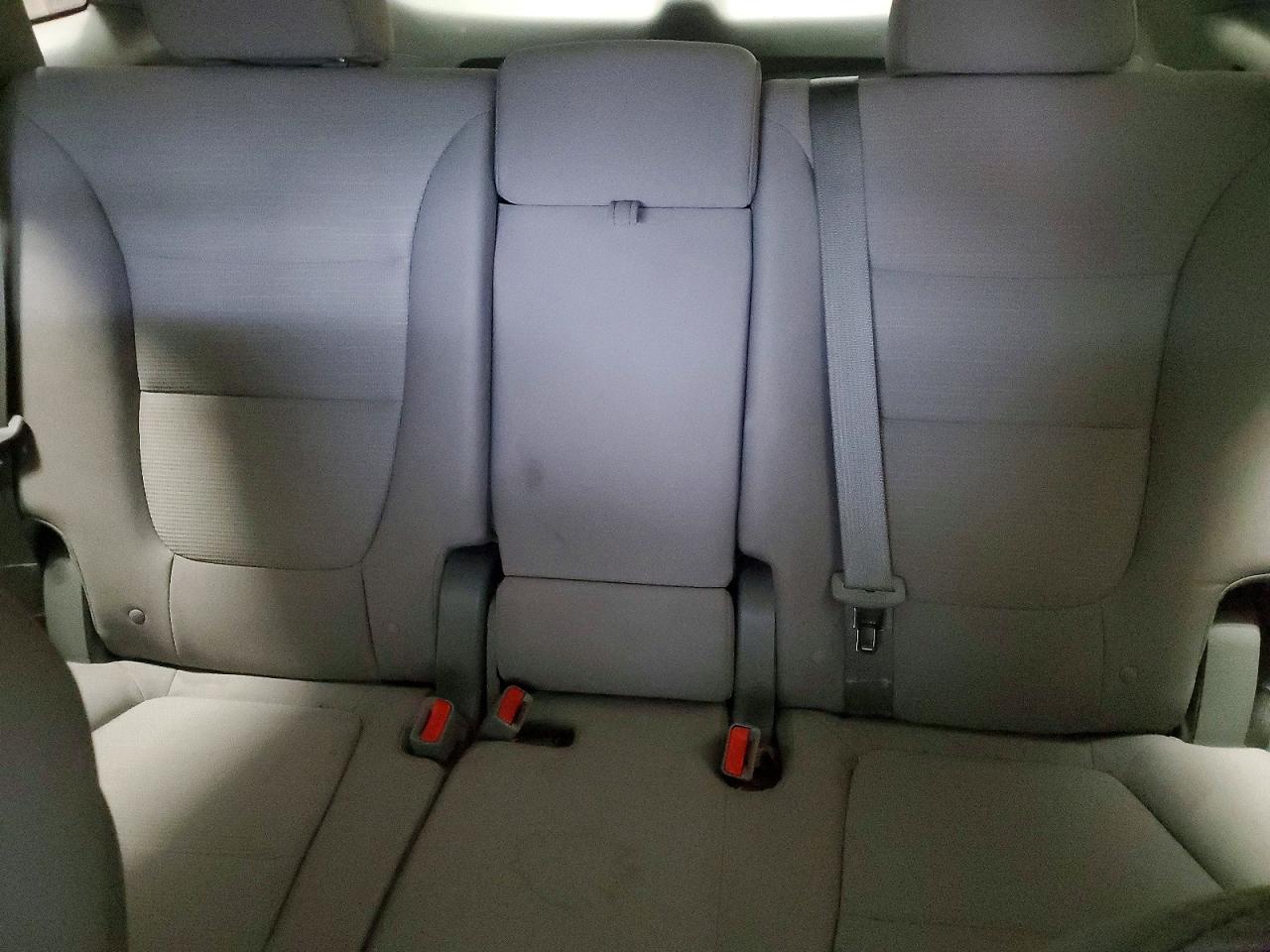 2015 KIA SORENTO LX photo 19