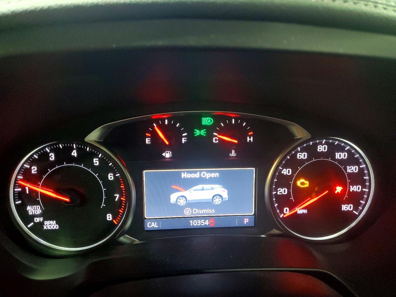 2025 CHEVROLET BLAZER 2LT photo 17