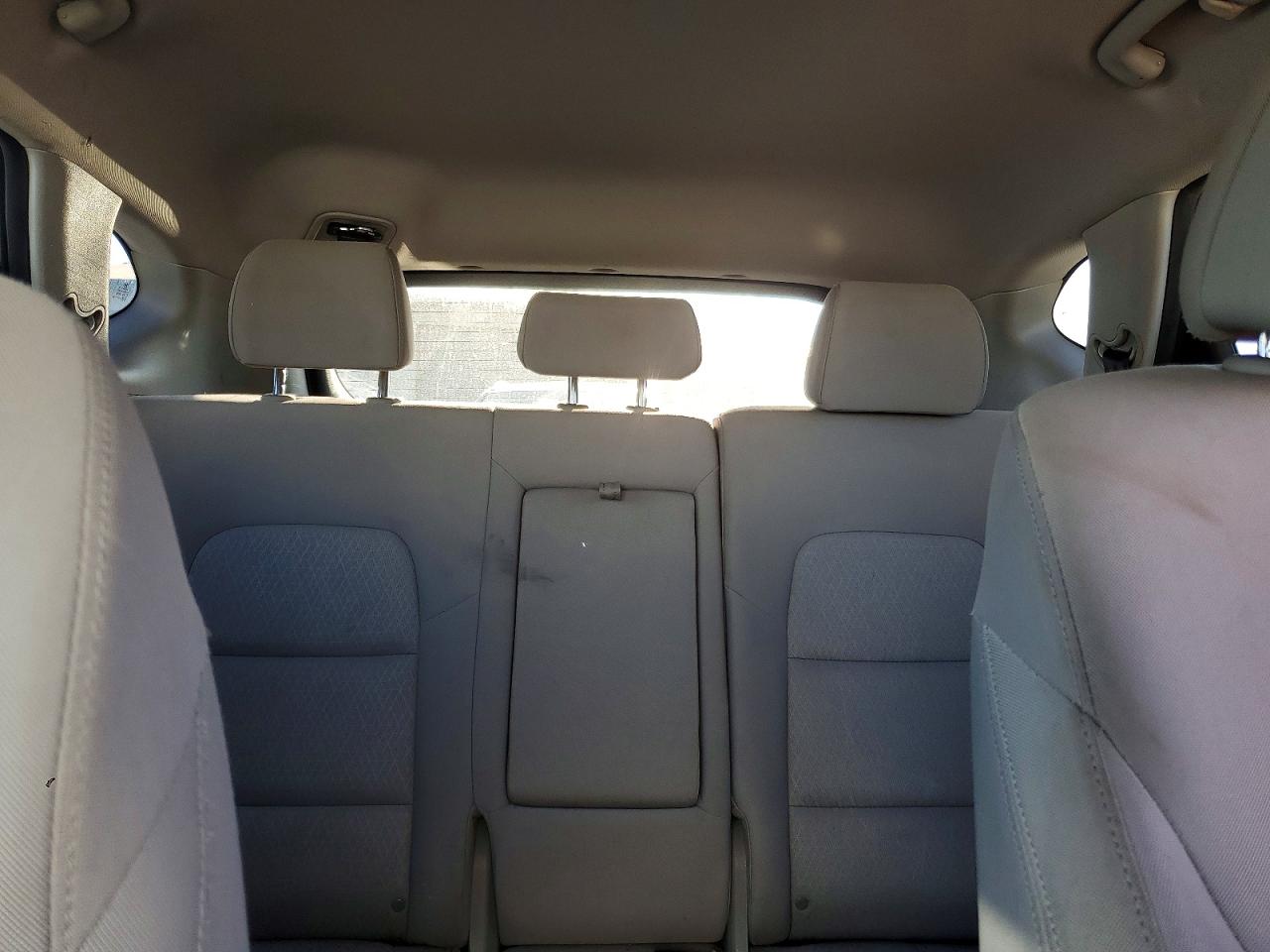 2016 HYUNDAI TUCSON SE photo 10