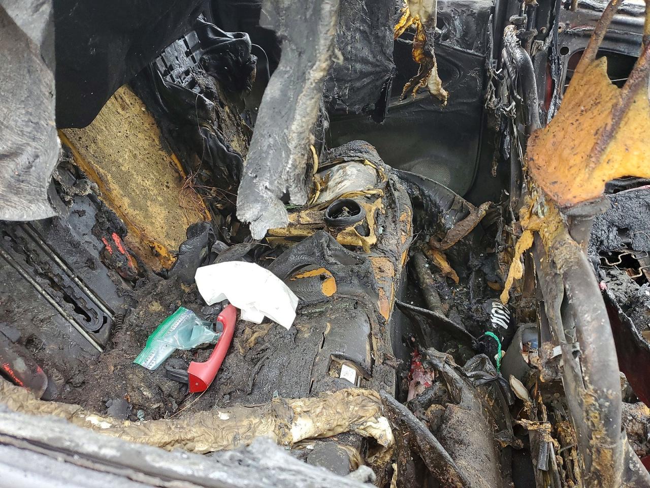 2012 HYUNDAI ACCENT GLS photo 10