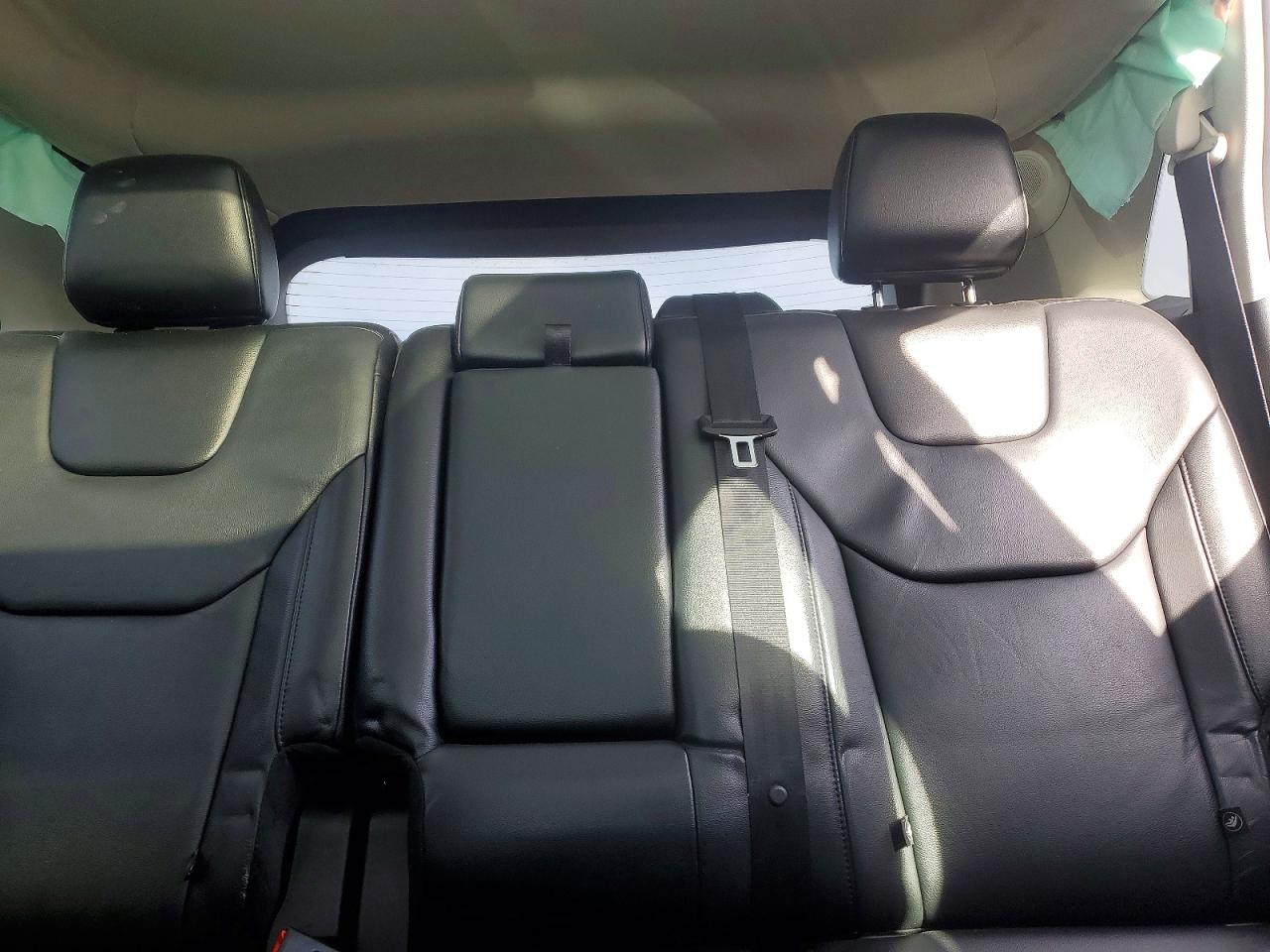 2015 FORD EDGE TITANIUM photo 19