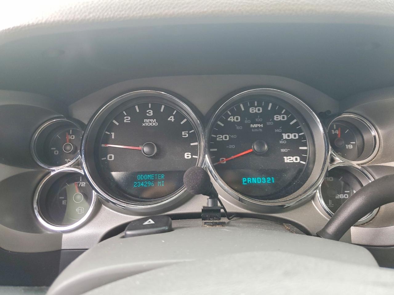2007 GMC NEW SIERRA C1500 photo 17