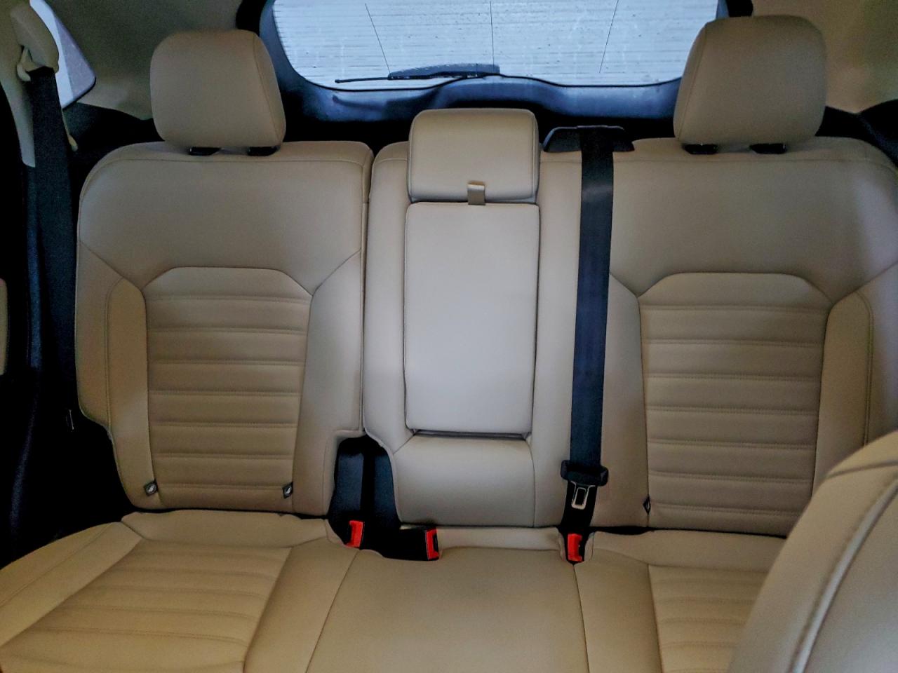 2020 FORD EDGE SEL photo 10