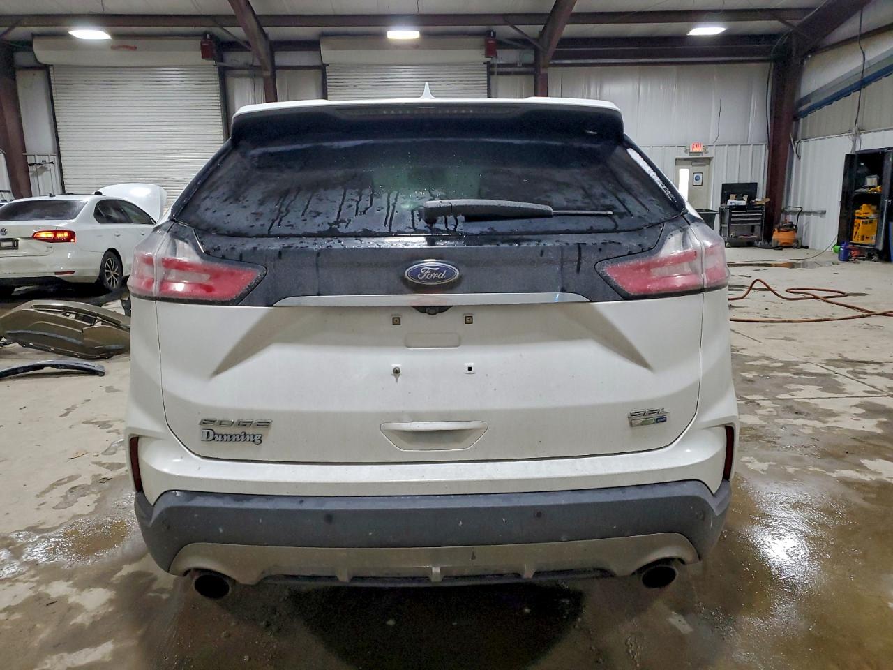 2020 FORD EDGE SEL photo 6
