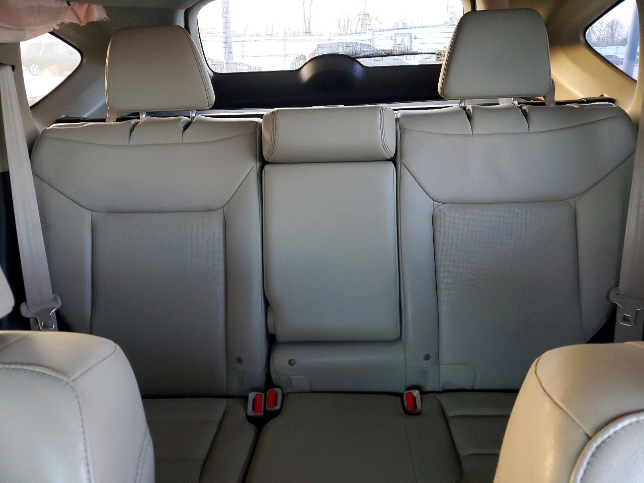 2016 HONDA CR-V EXL photo 19