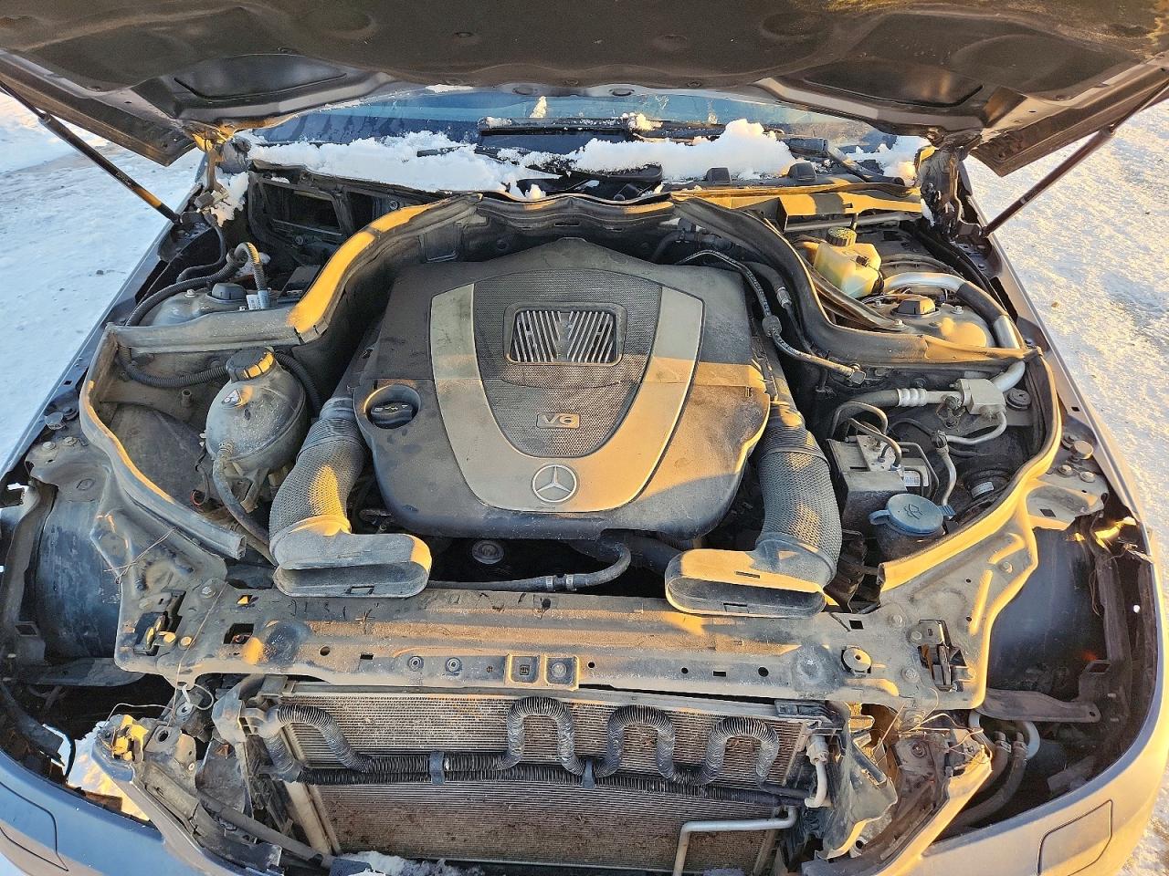2011 MERCEDES-BENZ C 300 4MATIC photo 21