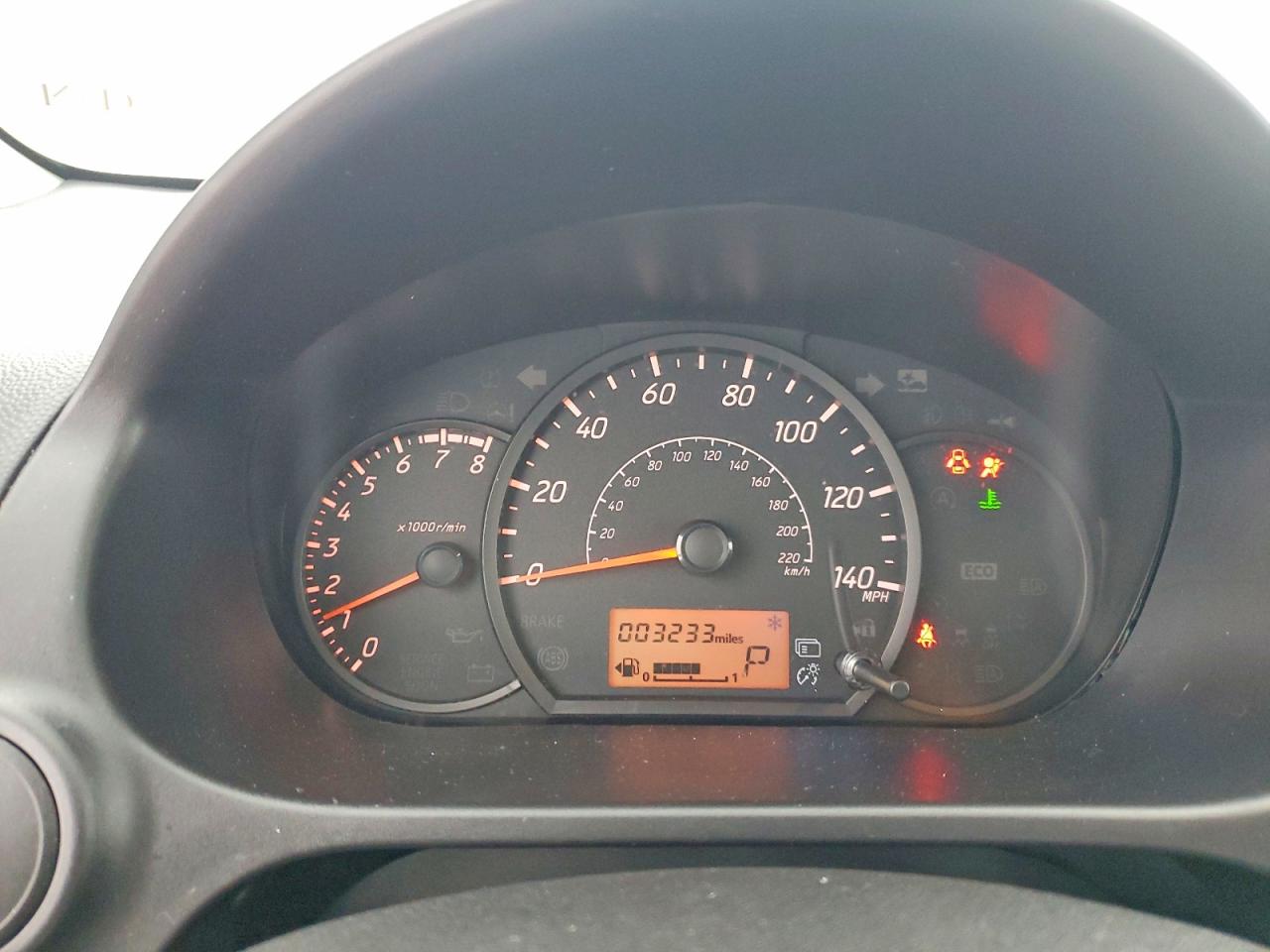 2024 MITSUBISHI MIRAGE ES photo 9