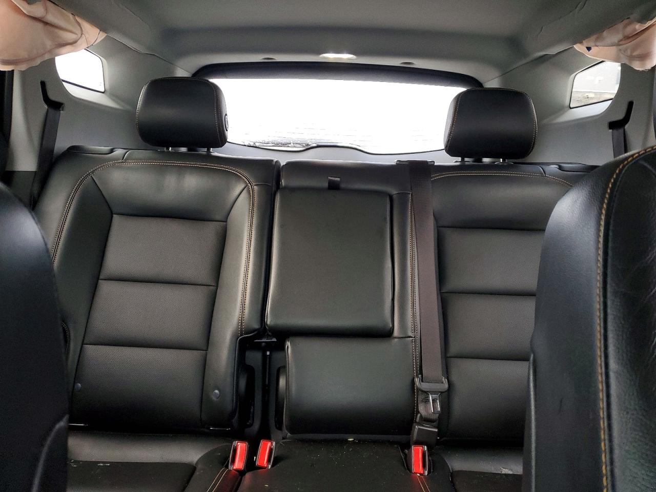 2020 GMC TERRAIN SLT photo 10