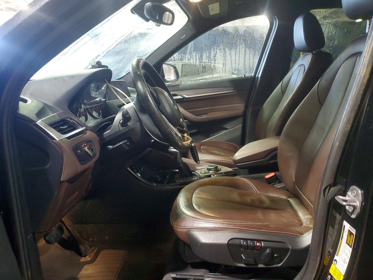 2016 BMW X1 XDRIVE28I photo 7
