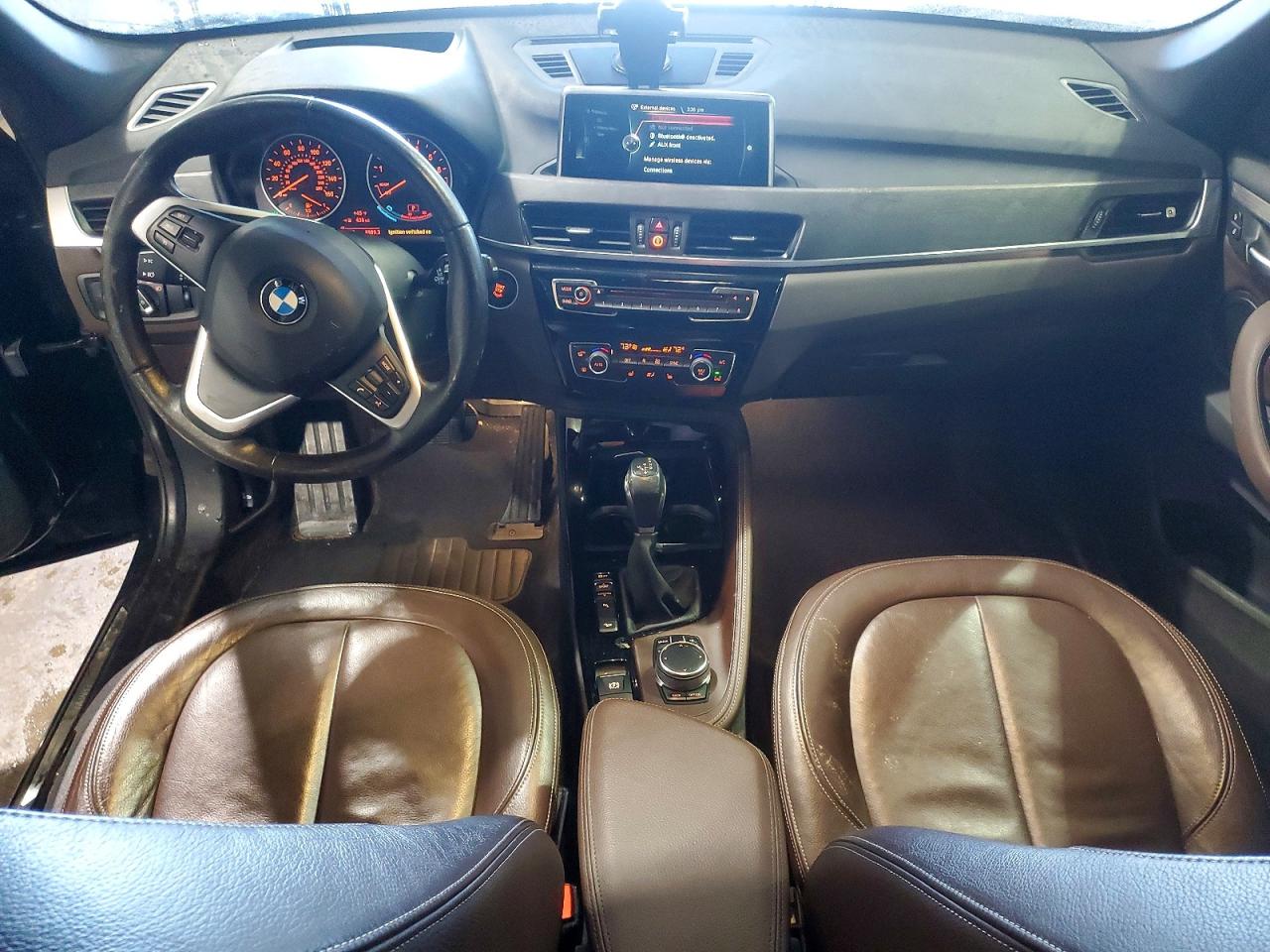 2016 BMW X1 XDRIVE28I photo 8