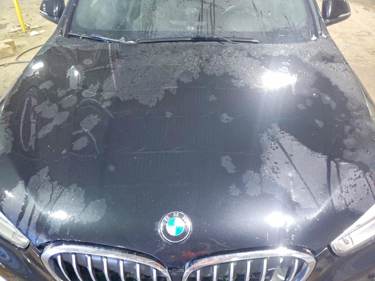 2016 BMW X1 XDRIVE28I photo 12