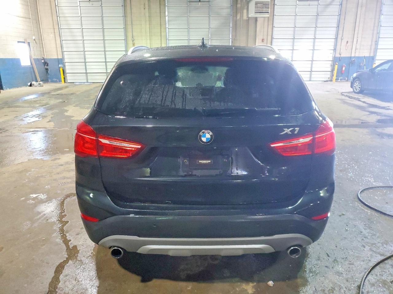 2016 BMW X1 XDRIVE28I photo 6