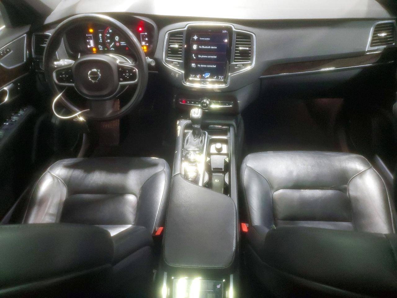 2019 VOLVO XC90 T5 MOMENTUM photo 8