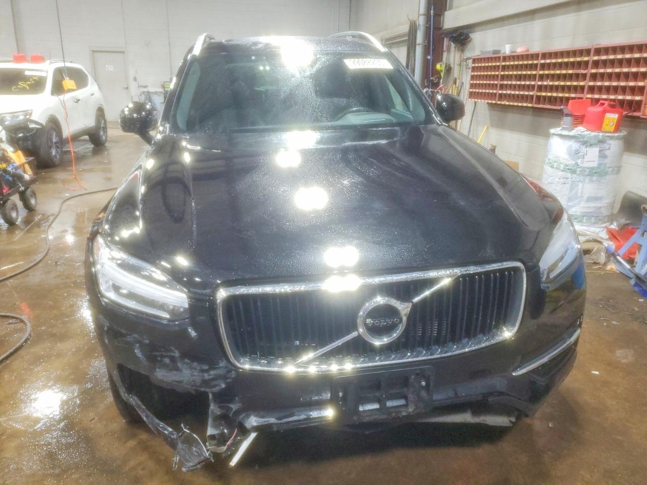 2019 VOLVO XC90 T5 MOMENTUM photo 5