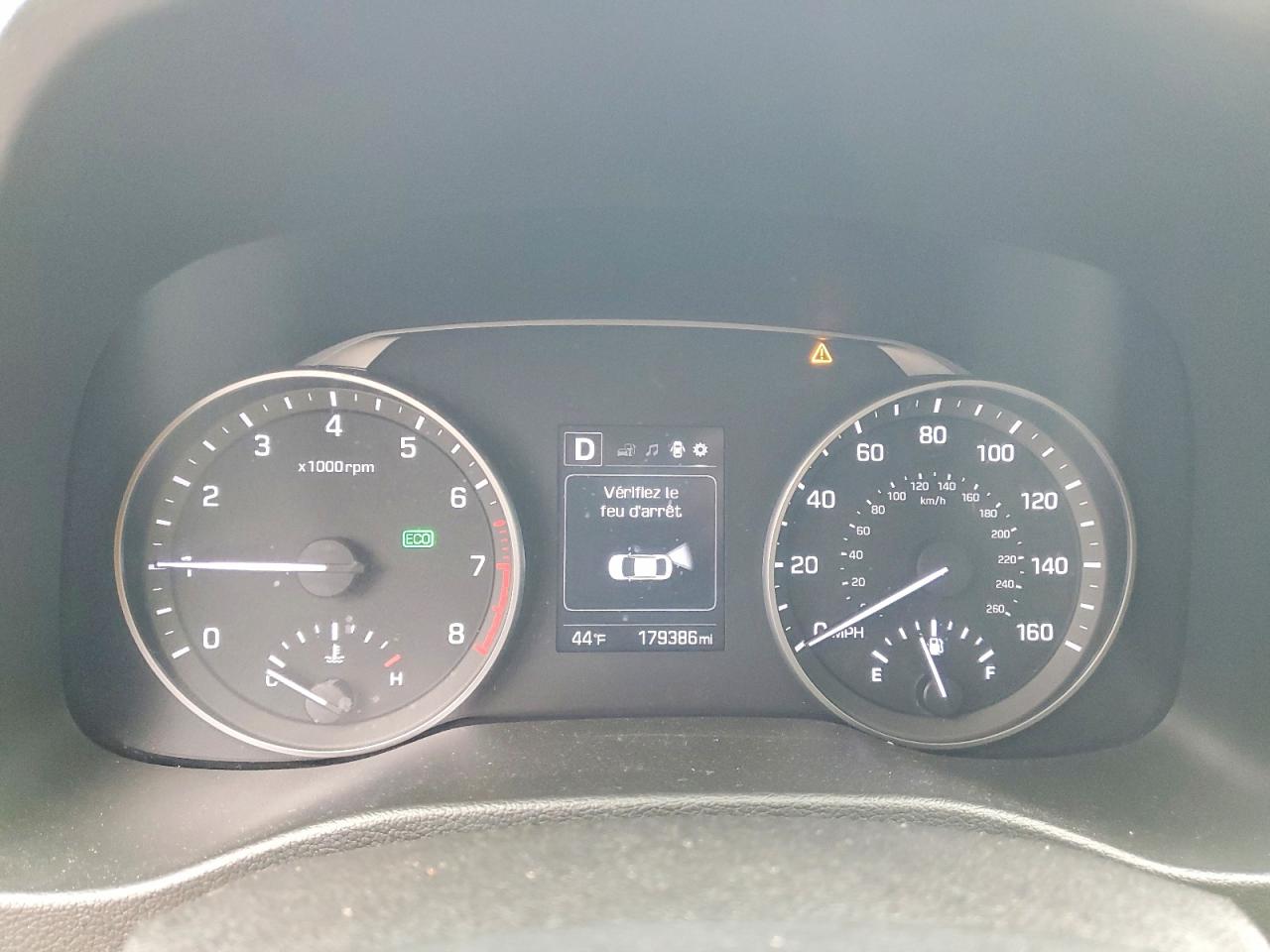 2018 HYUNDAI ELANTRA SEL photo 9