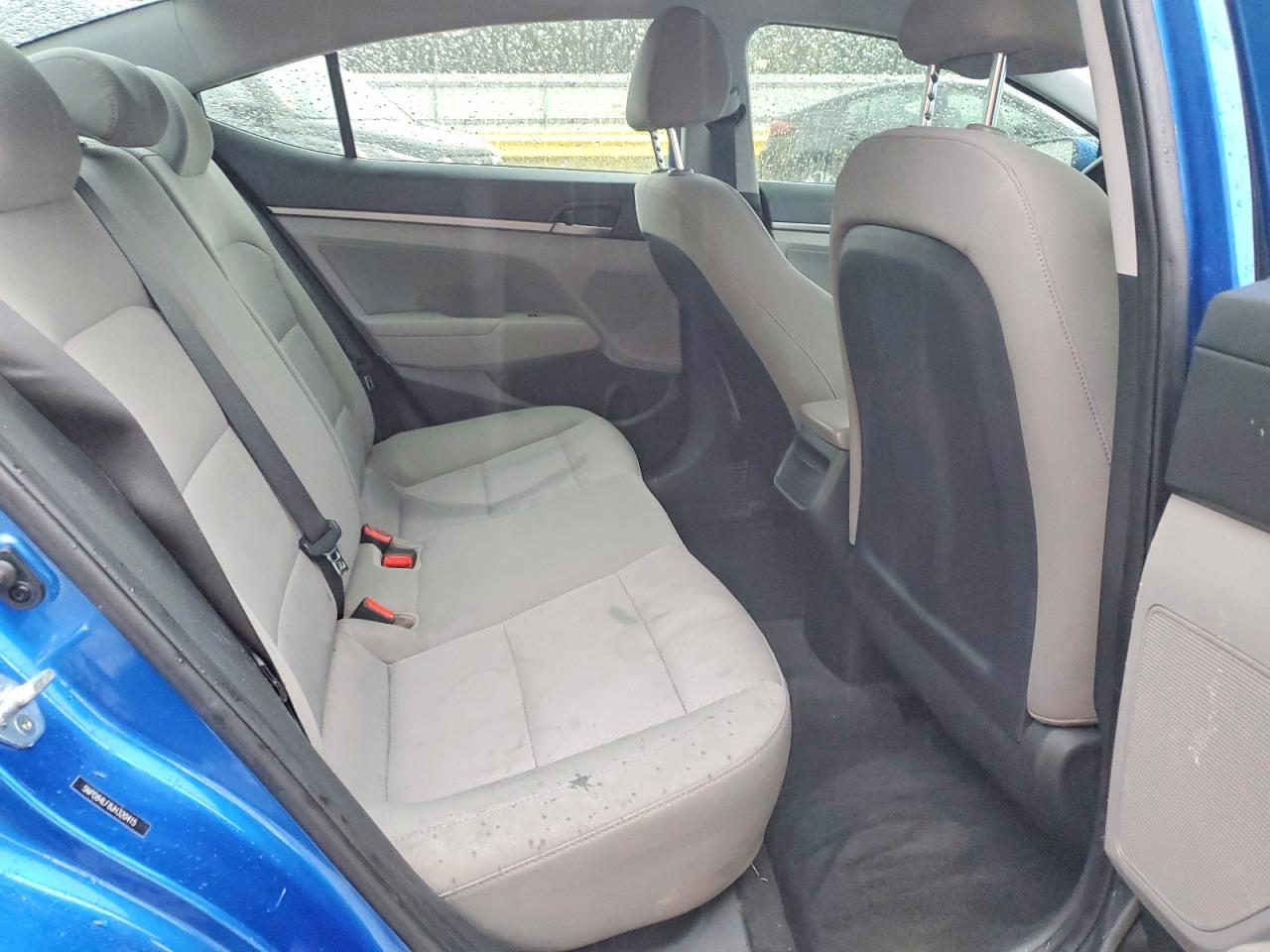 2018 HYUNDAI ELANTRA SEL photo 10