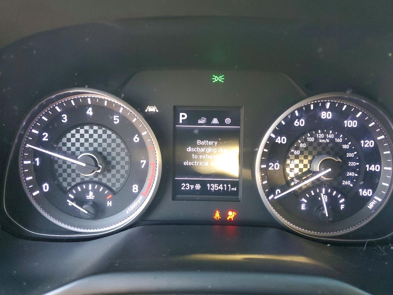 2020 HYUNDAI ELANTRA SE photo 9