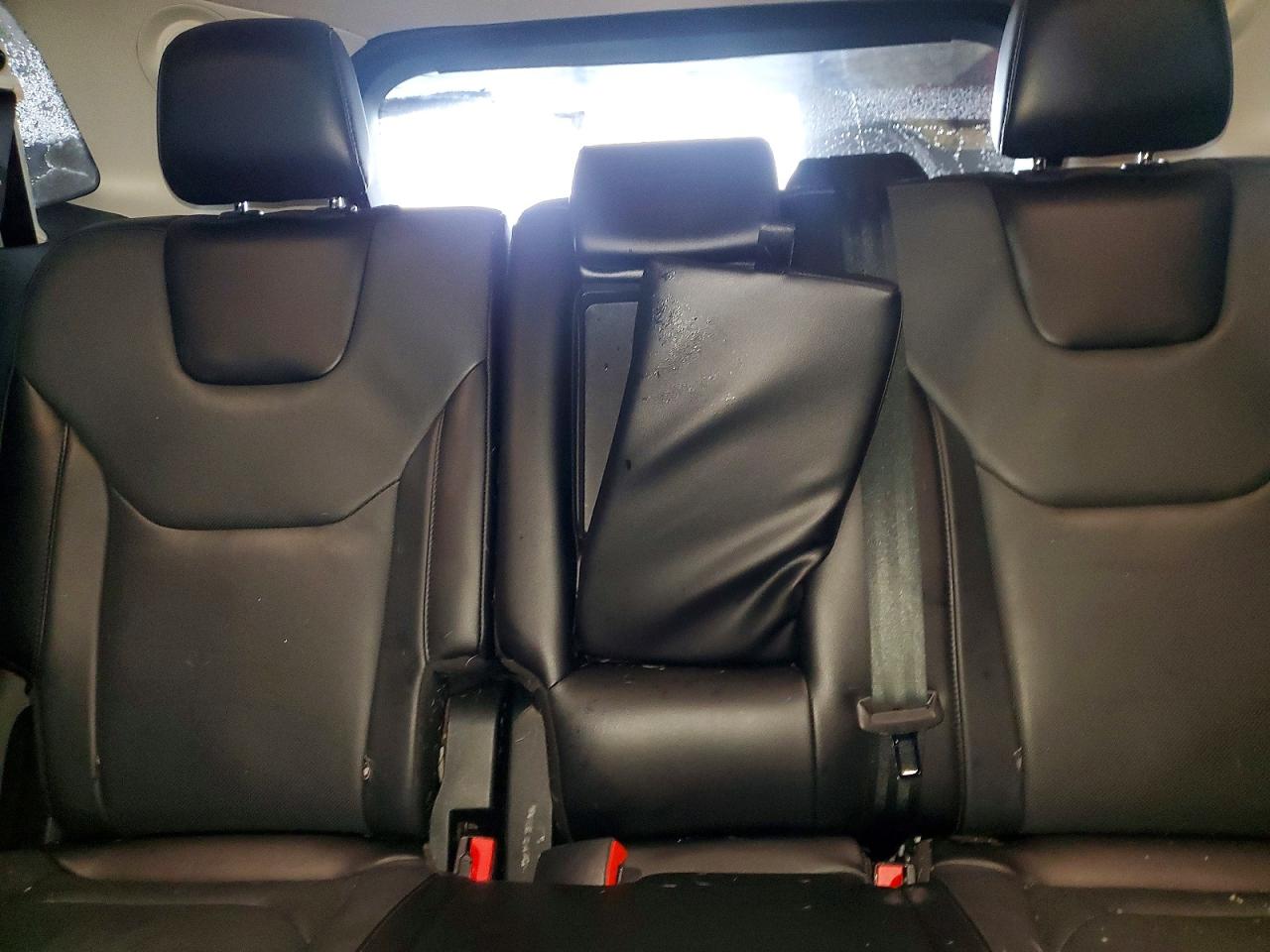 2018 FORD EDGE TITANIUM photo 19