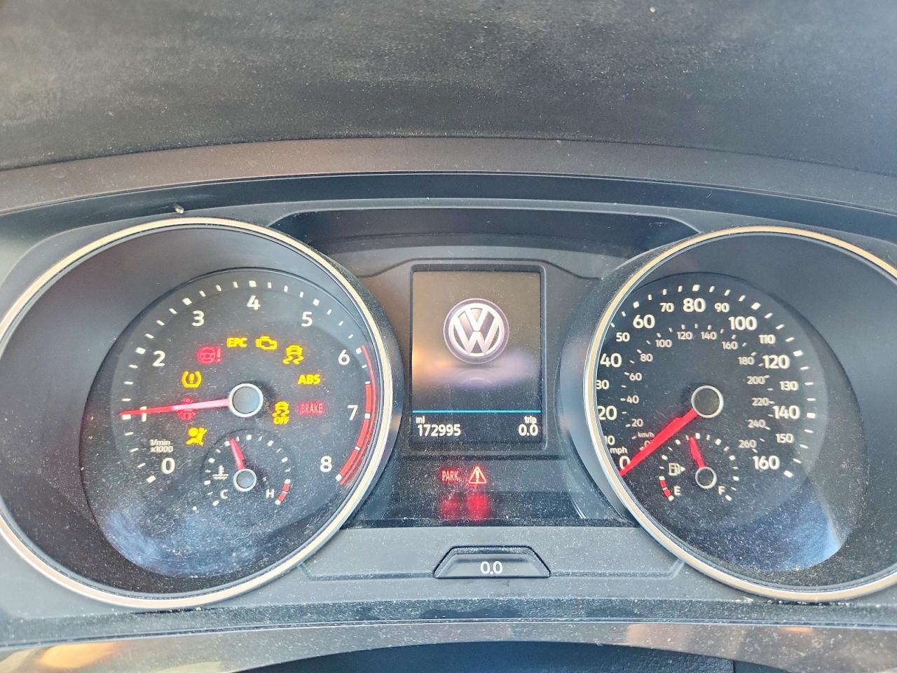 2020 VOLKSWAGEN TIGUAN SE photo 9