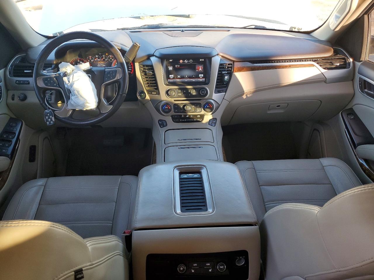 2015 GMC YUKON XL DENALI photo 29