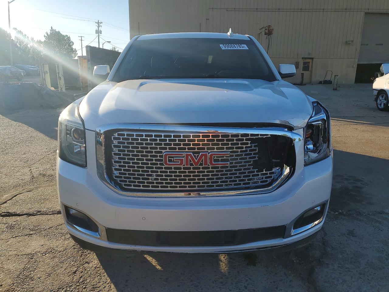 2015 GMC YUKON XL DENALI photo 17