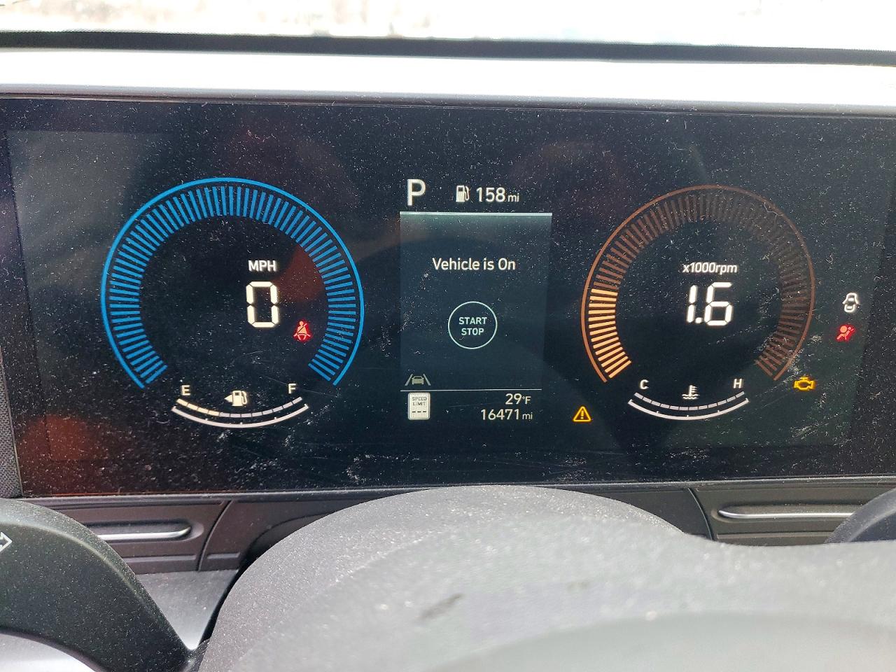 2025 HYUNDAI KONA SEL photo 17