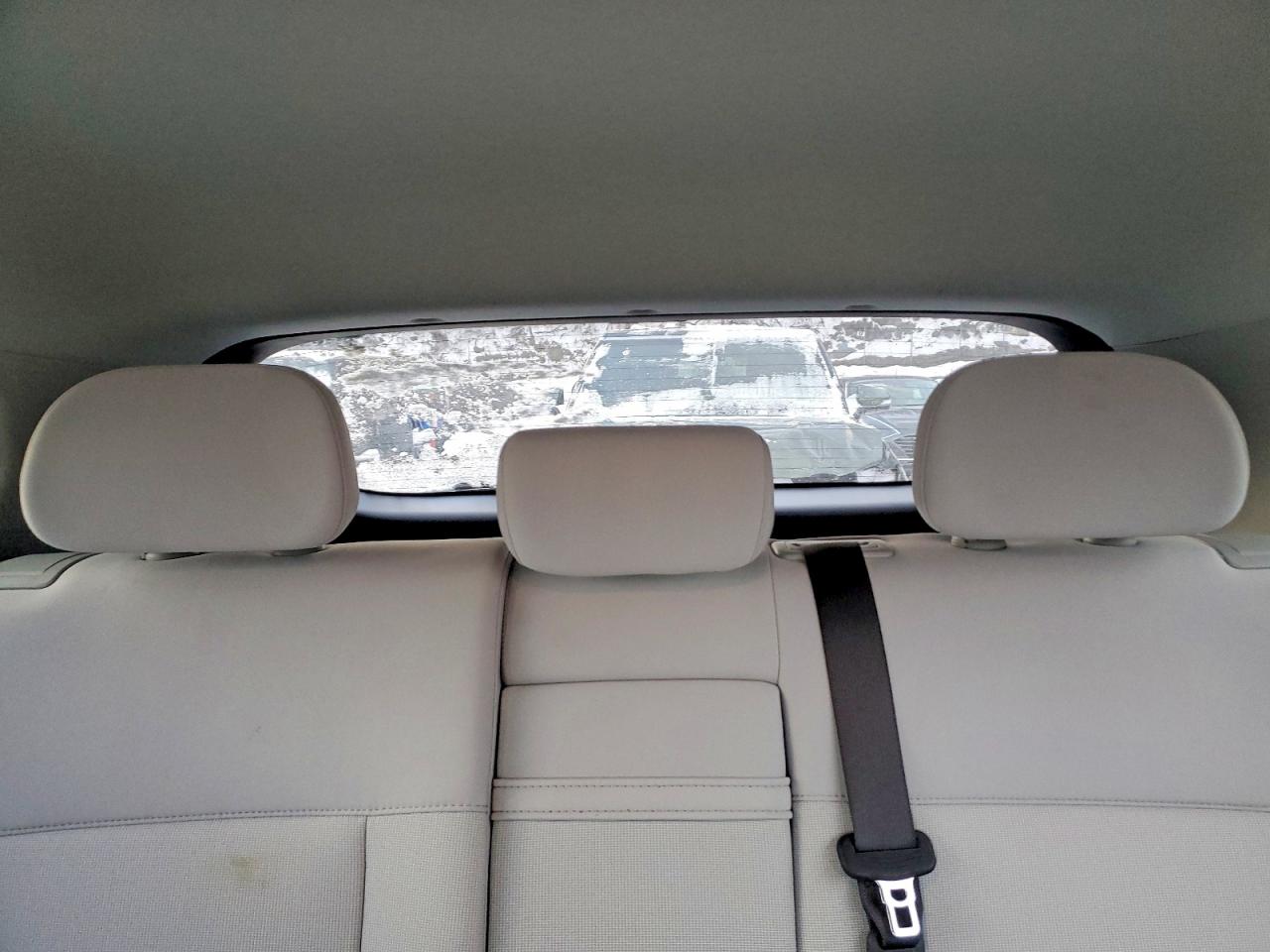 2025 HYUNDAI KONA SEL photo 19