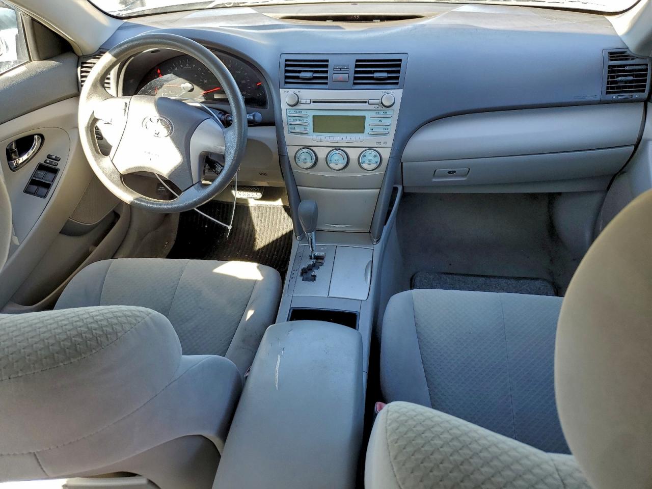 2008 TOYOTA CAMRY CE photo 8