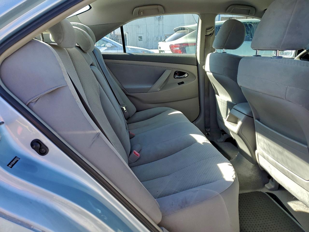 2008 TOYOTA CAMRY CE photo 10