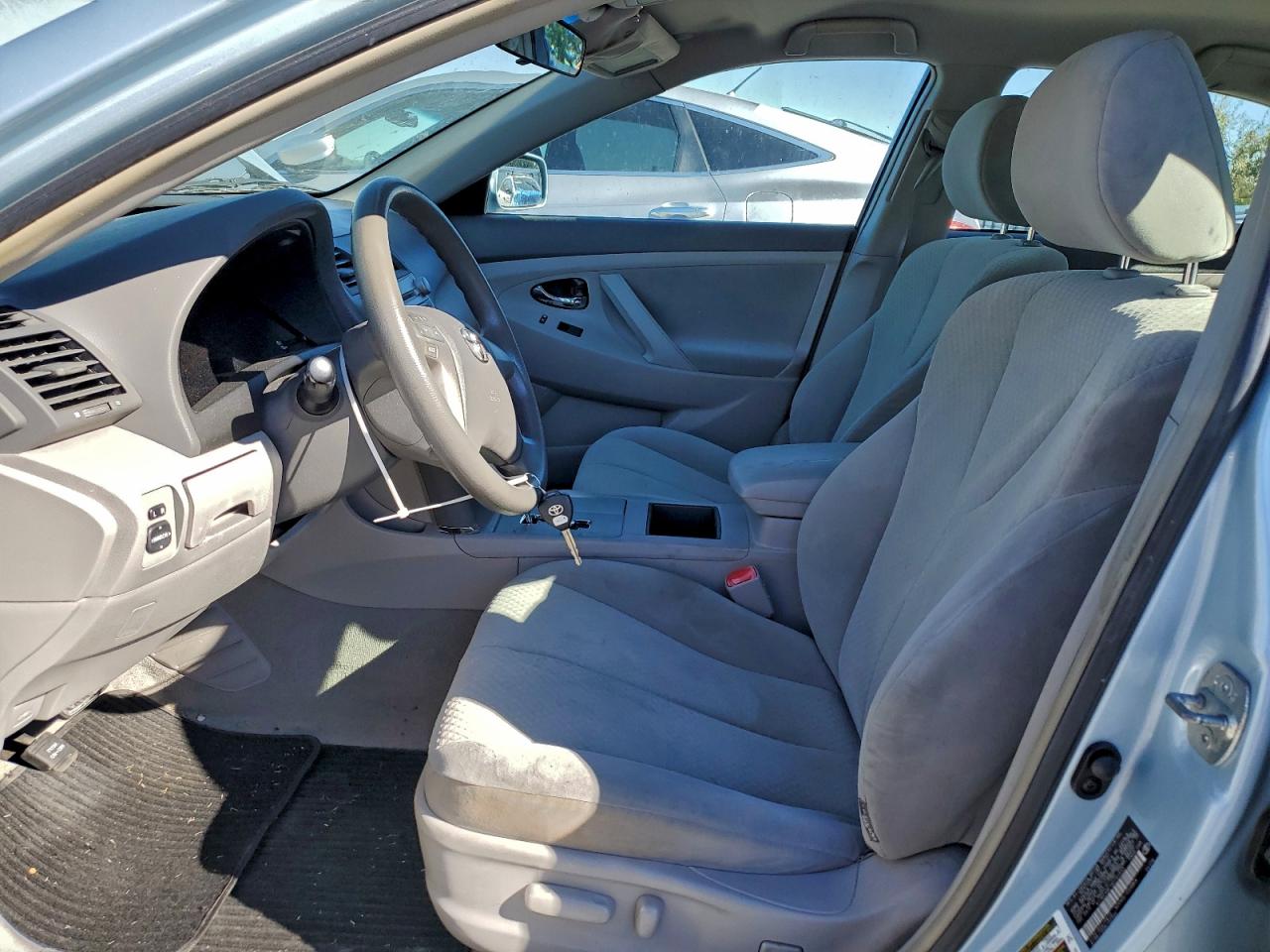 2008 TOYOTA CAMRY CE photo 7