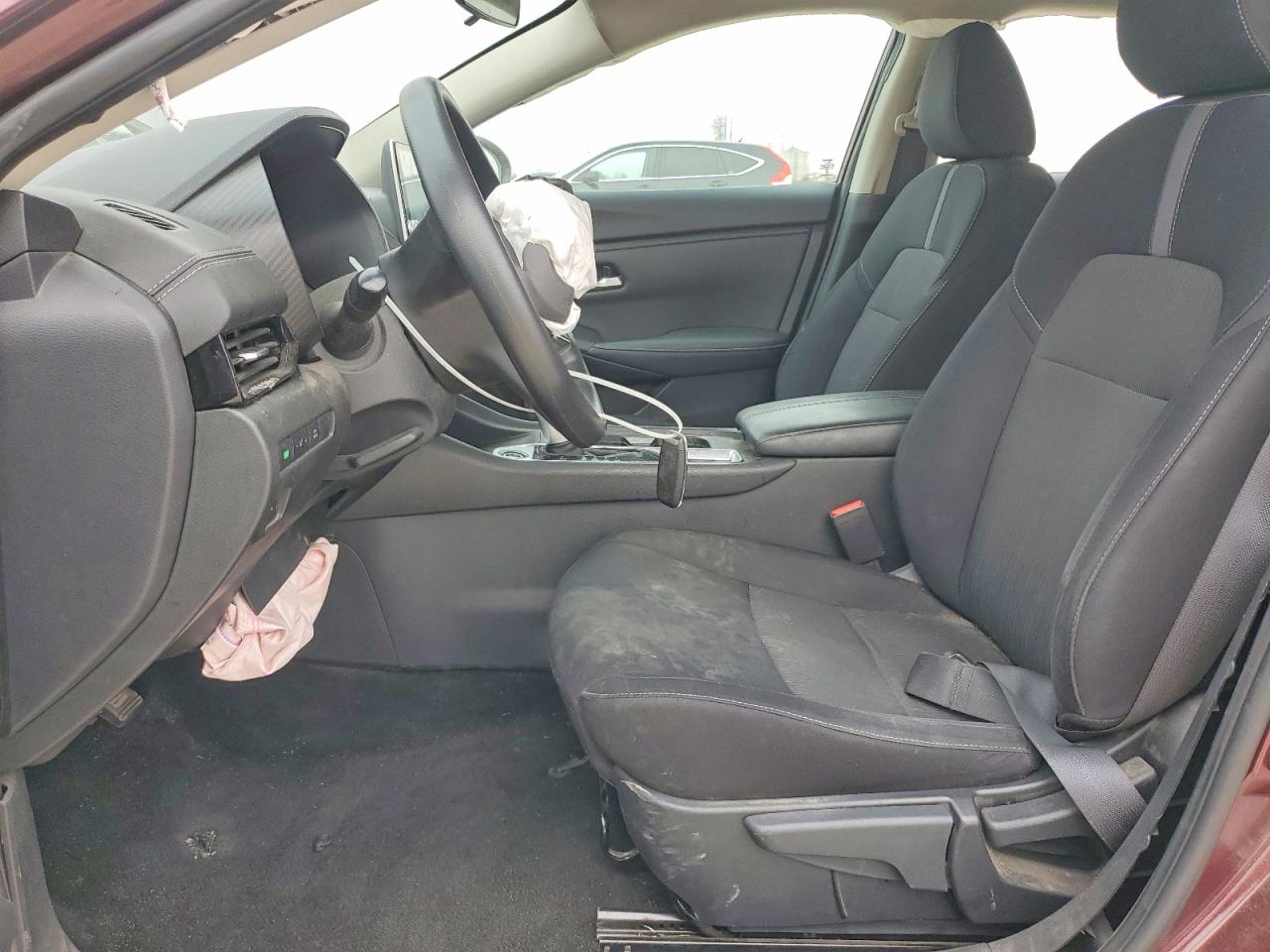 2024 NISSAN SENTRA SV photo 7