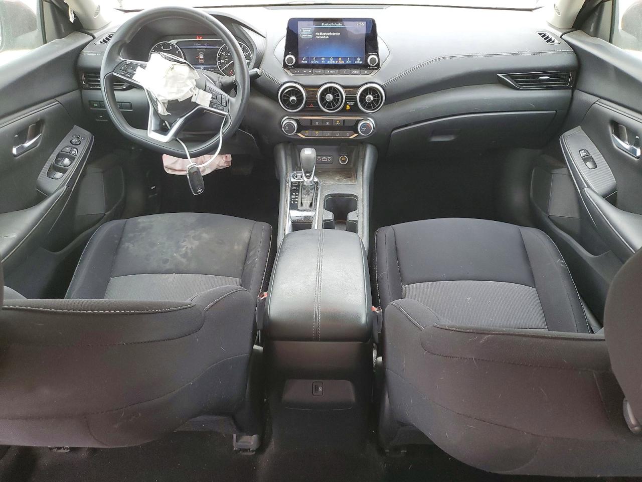 2024 NISSAN SENTRA SV photo 8