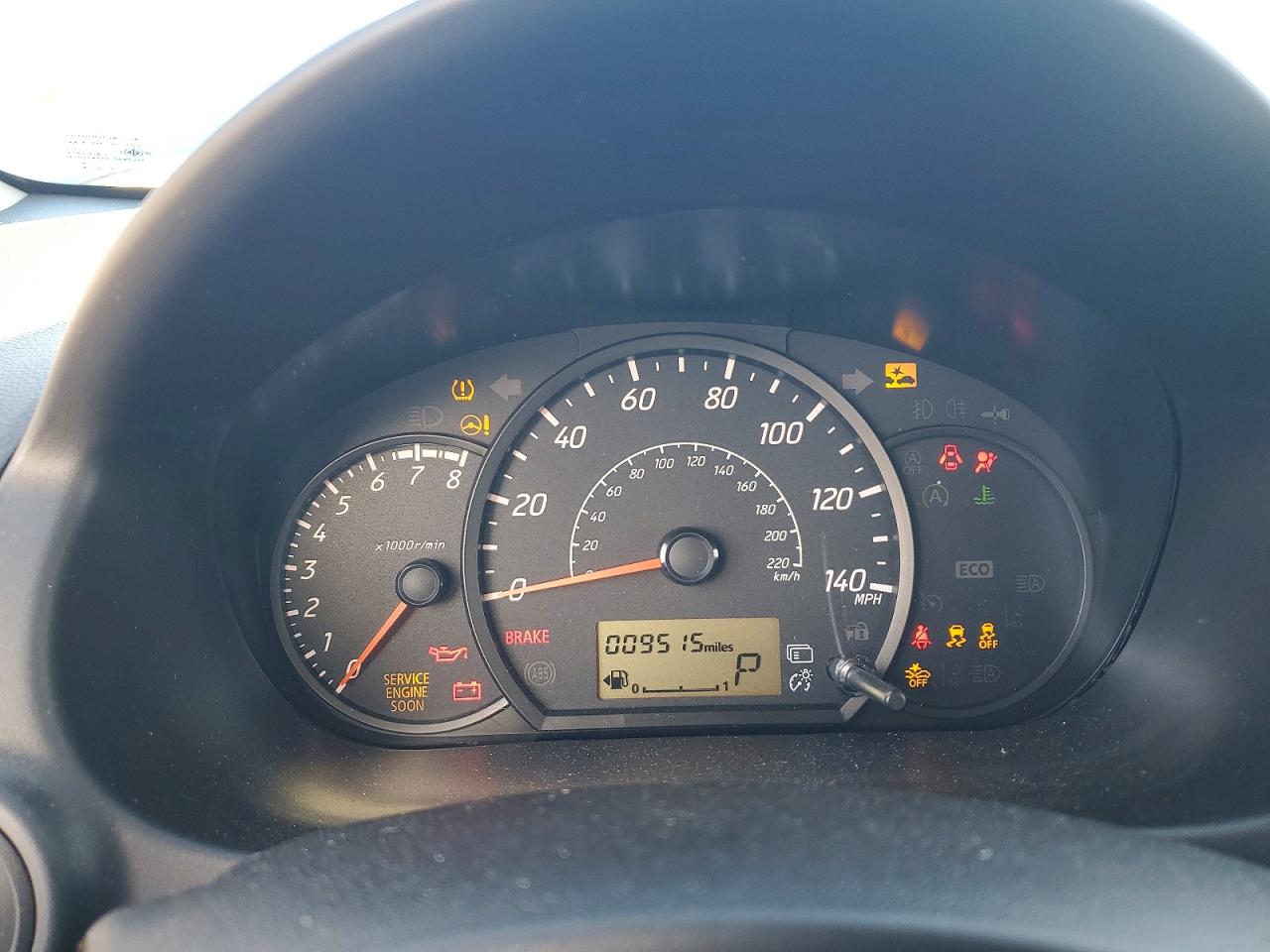 2024 MITSUBISHI MIRAGE ES photo 9