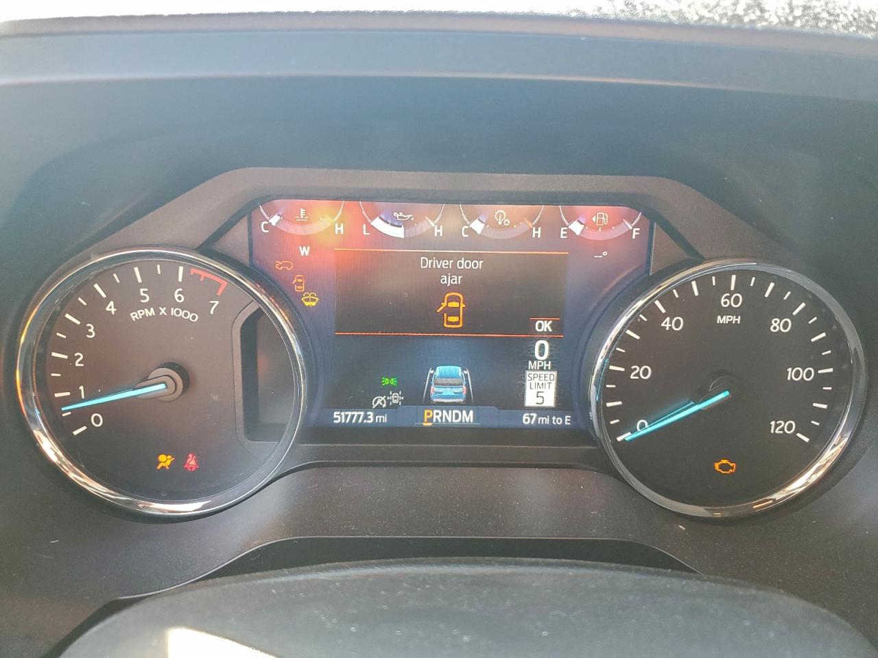 2024 FORD EXPEDITION MAX LIMITED photo 9