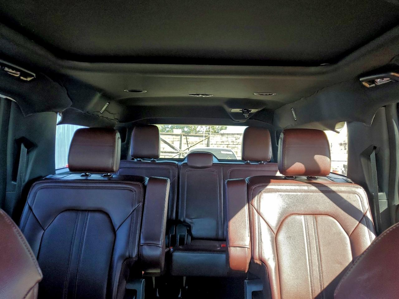 2024 FORD EXPEDITION MAX LIMITED photo 10