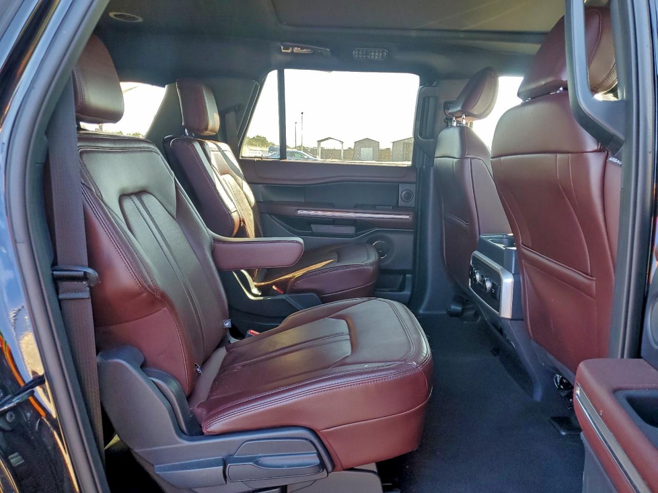 2024 FORD EXPEDITION MAX LIMITED photo 11