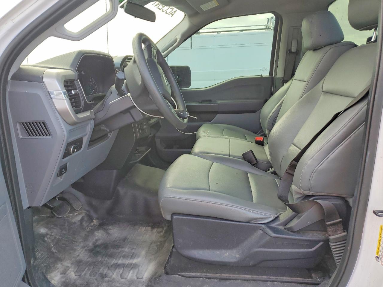2022 FORD F150 photo 7