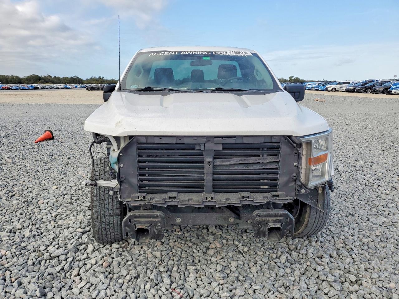 2022 FORD F150 photo 5