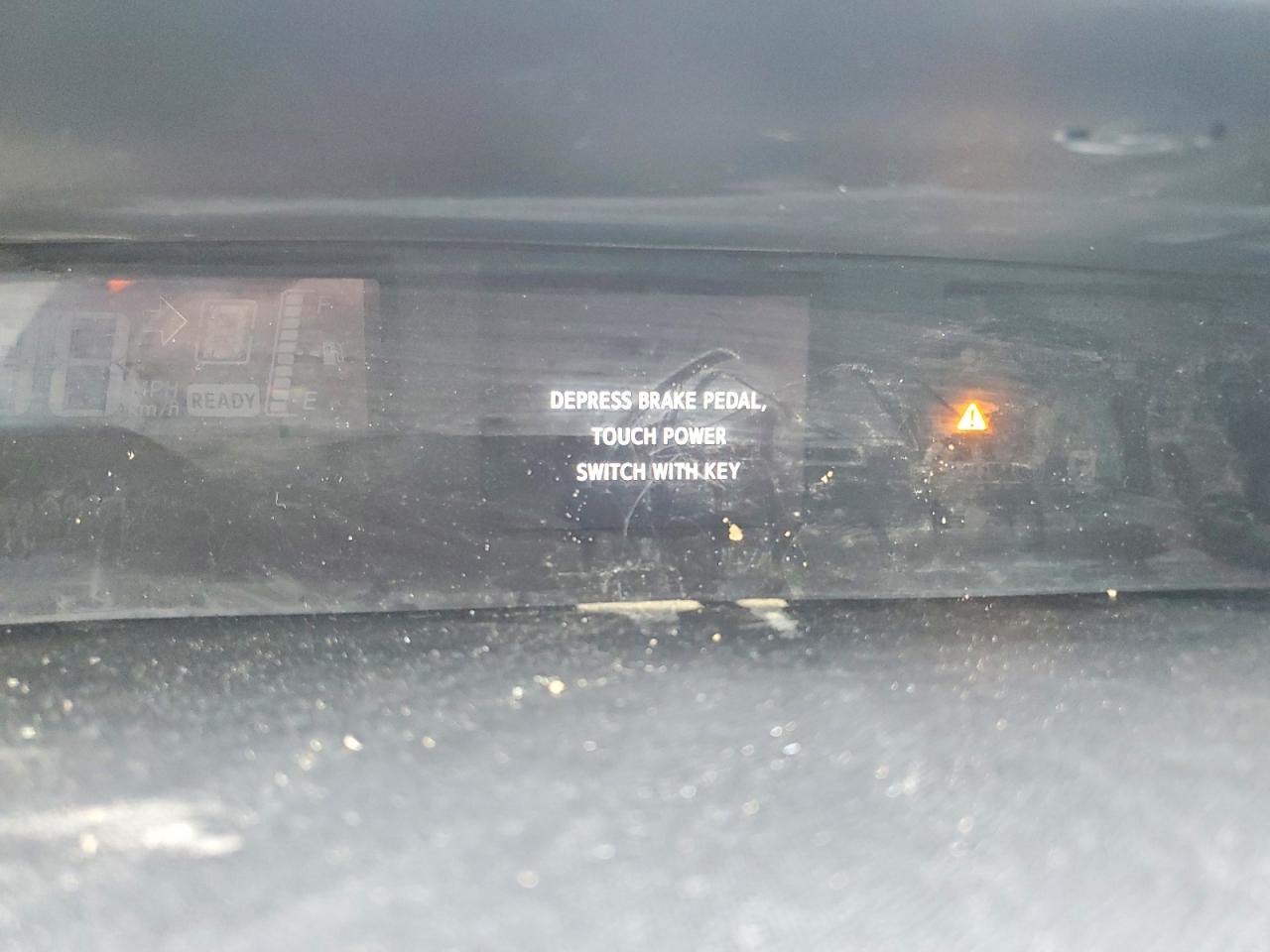 2012 TOYOTA PRIUS C photo 17