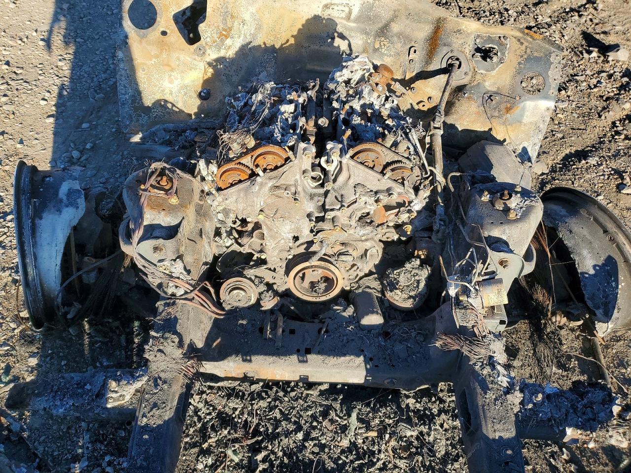 2018 FORD F150 SUPERCREW photo 11