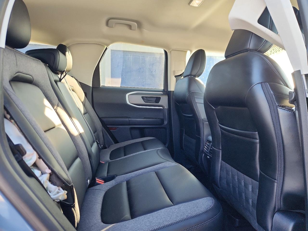 2025 FORD BRONCO SPORT BIG BEND photo 11