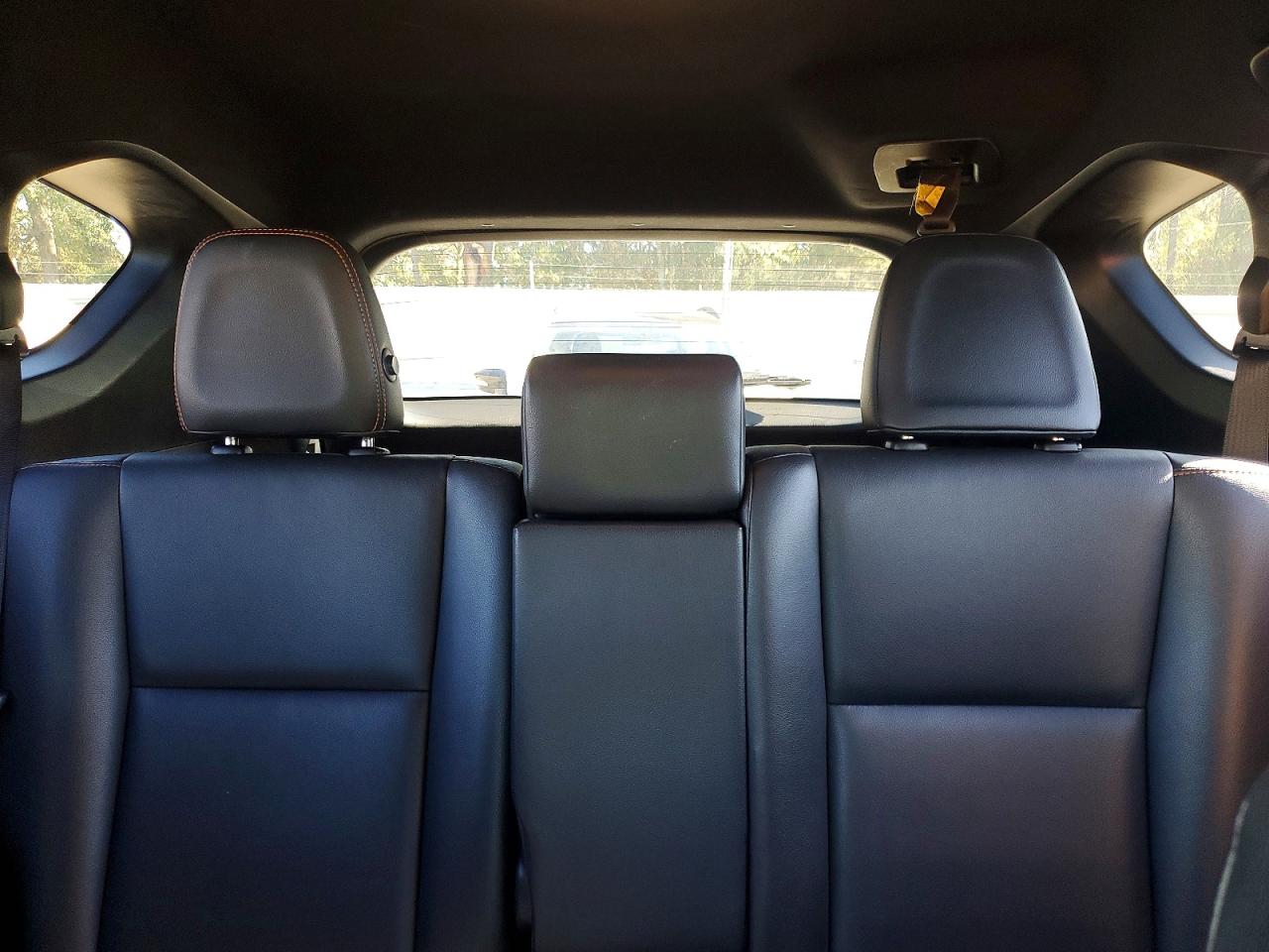 2016 TOYOTA RAV4 SE photo 19