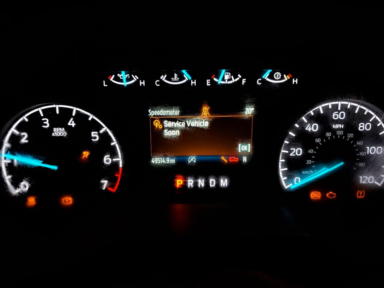 2021 FORD F150 SUPERCREW photo 9